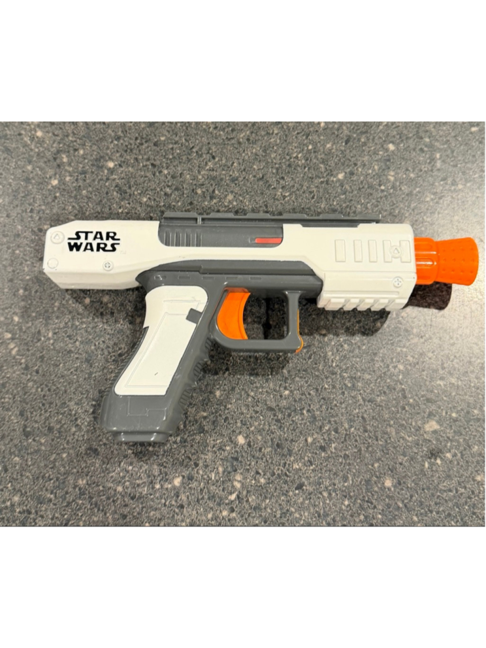 Star Wars Action Figures & Playset